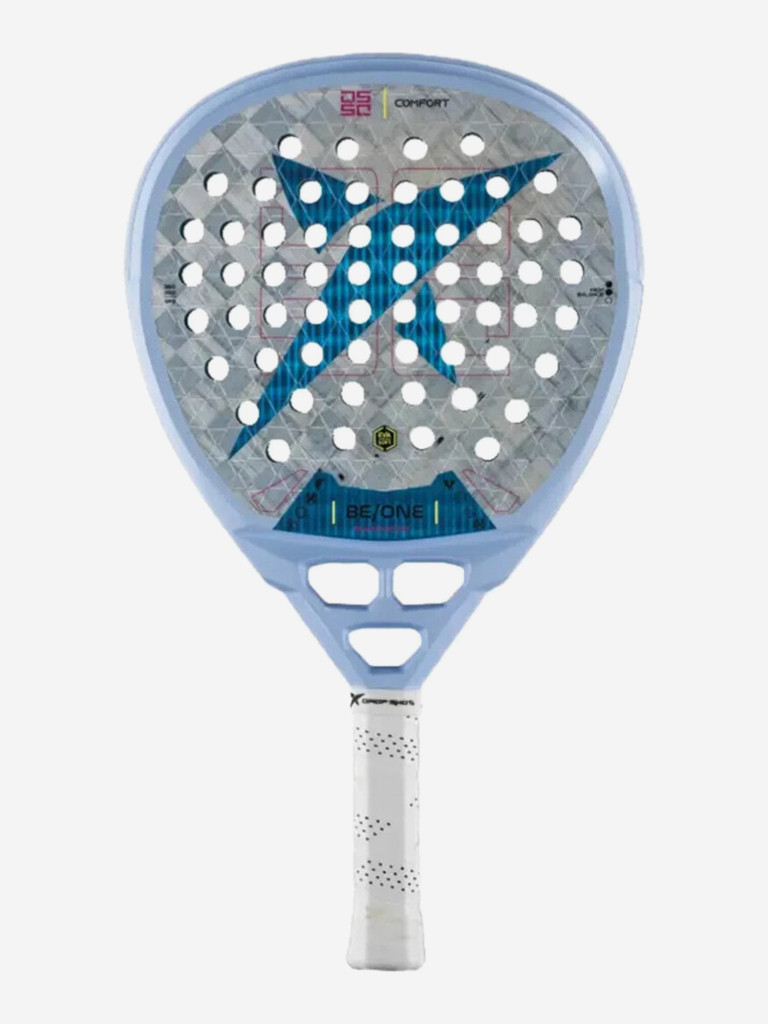 Ракетка для падела Drop Shot Quantum 2.0 2025