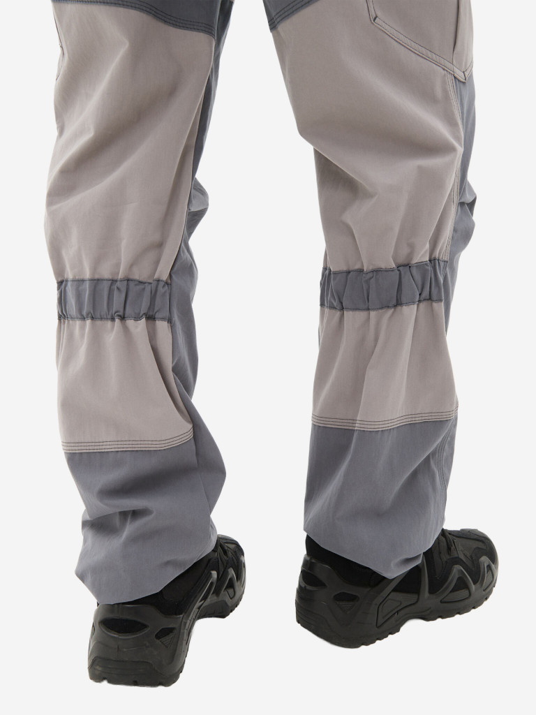 Костюм мужской Huntsman Горка-Люкс летний для рыбалки и охоты