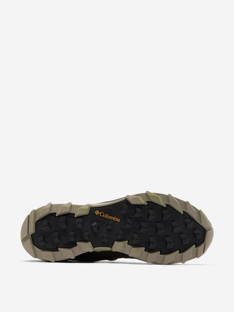 Полуботинки мужские Columbia Peakfreak 3 Outdry™