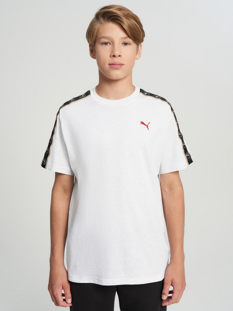 Футболка для мальчиков PUMA