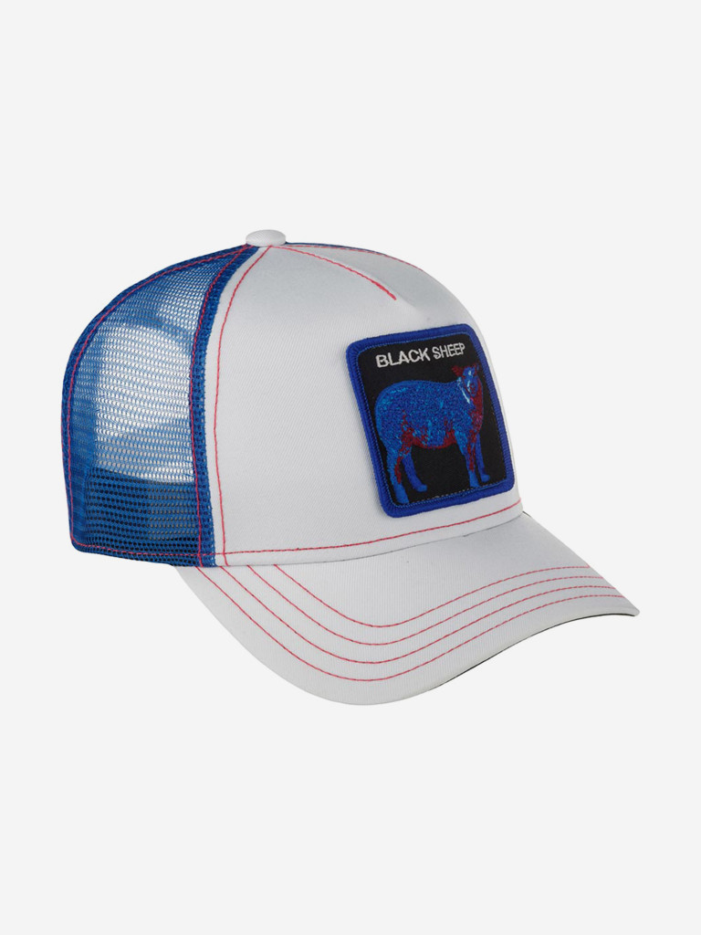 Бейсболка с сеточкой GOORIN BROTHERS 101-1008