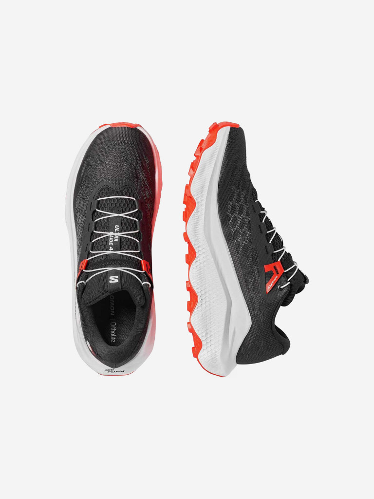 Кроссовки беговые Salomon Ultra Glide 4