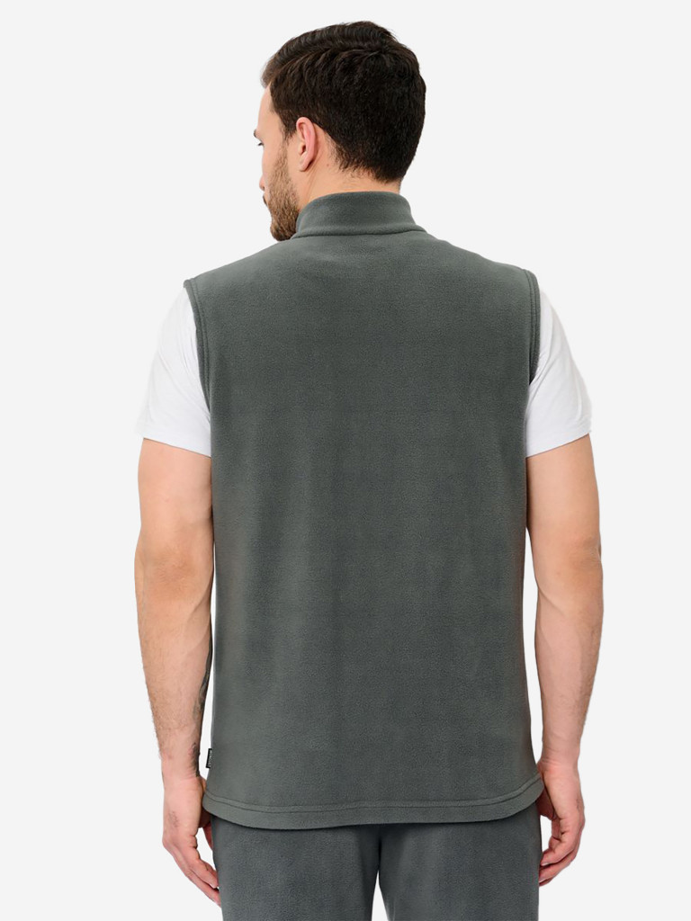 Жилет мужской флисовый IRONCUST