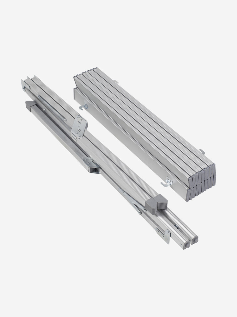 Складной кемпинговый стол Trek Planet Dinner 110