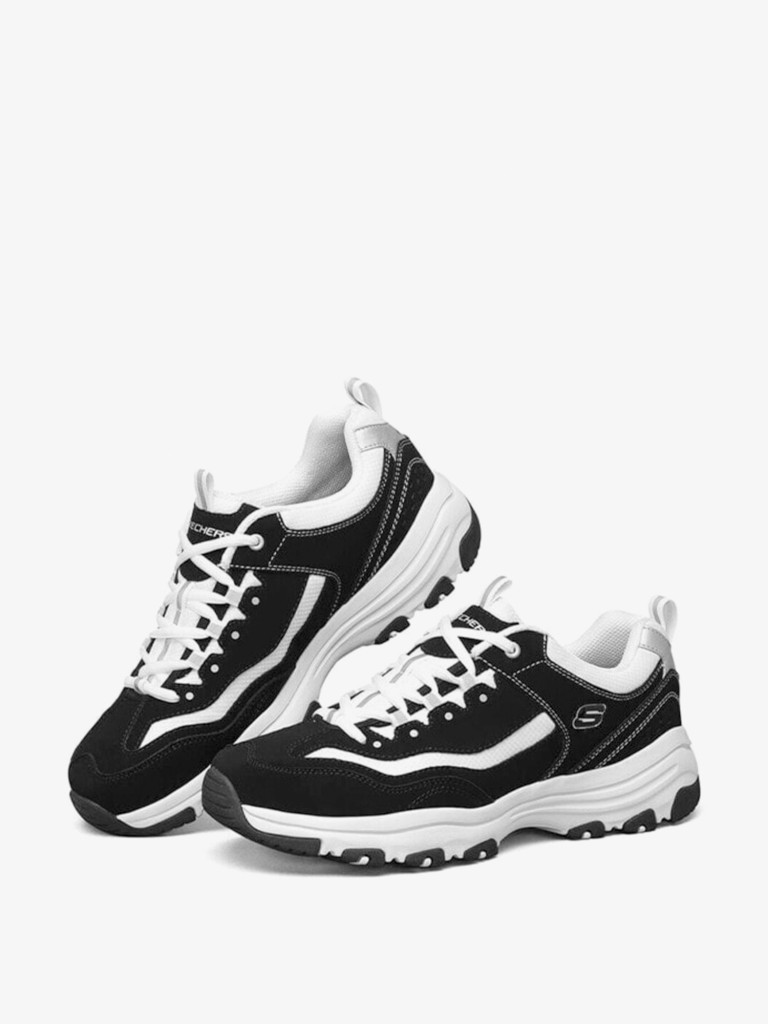 Кроссовки Skechers D'Lites I-Conik