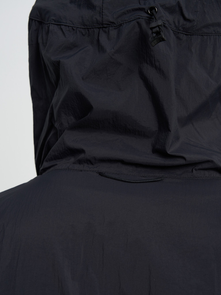 Ветровка мужская Mountain Hardwear Wind Veil Hooded Jacket