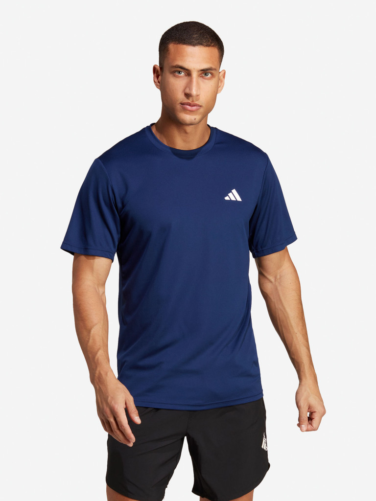 Футболка мужская adidas Base