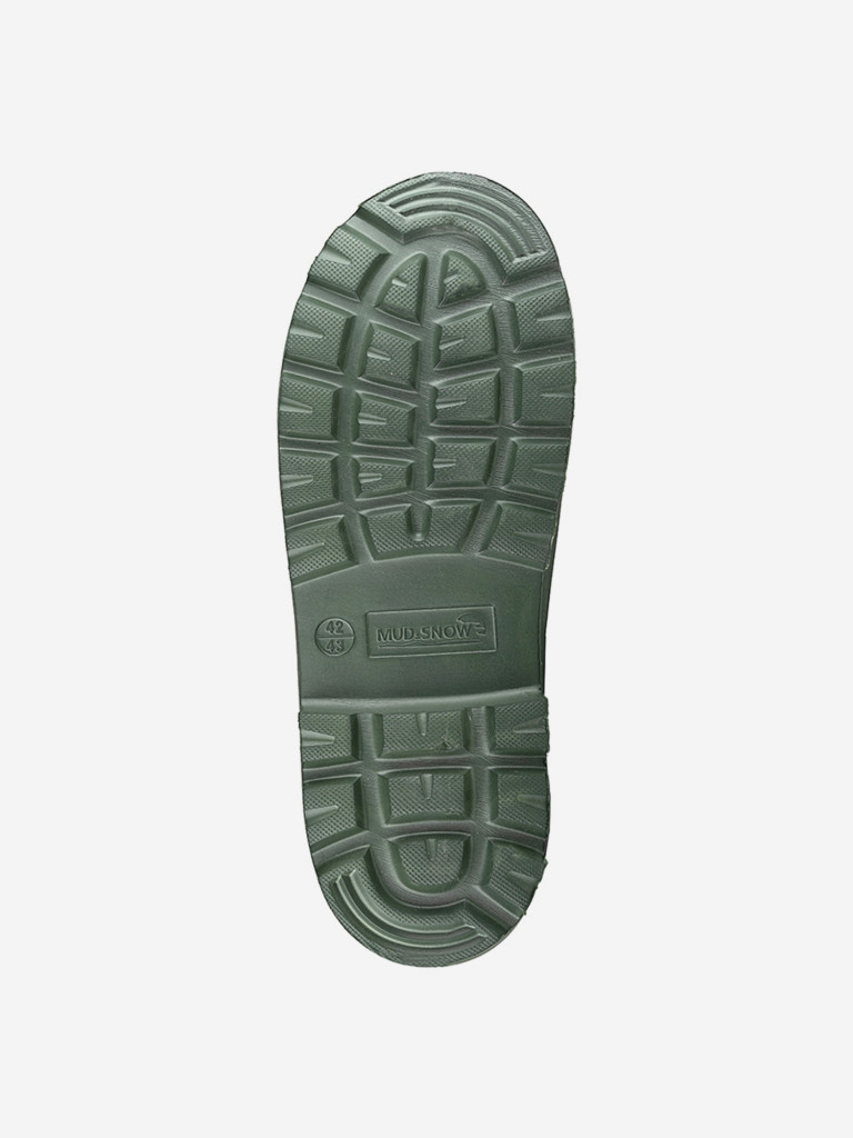 Сапоги утепленные Унисекс взрослые Mud&Snow 302.1