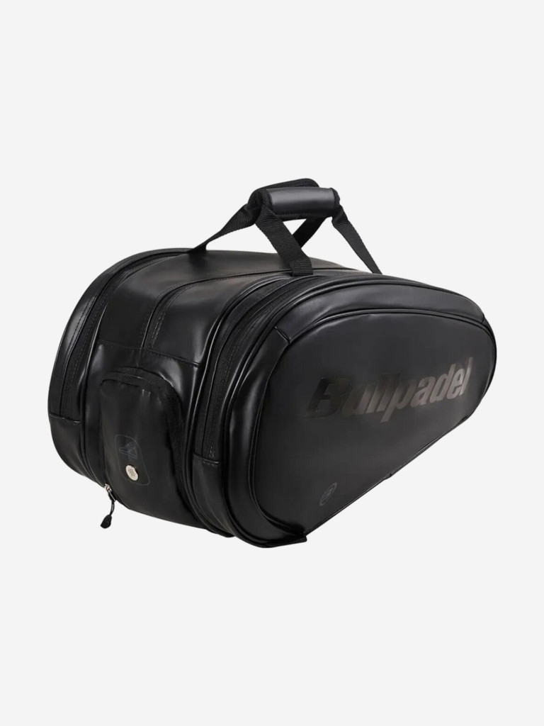 Сумка для падела Bullpadel Avant BPPEX005 Black