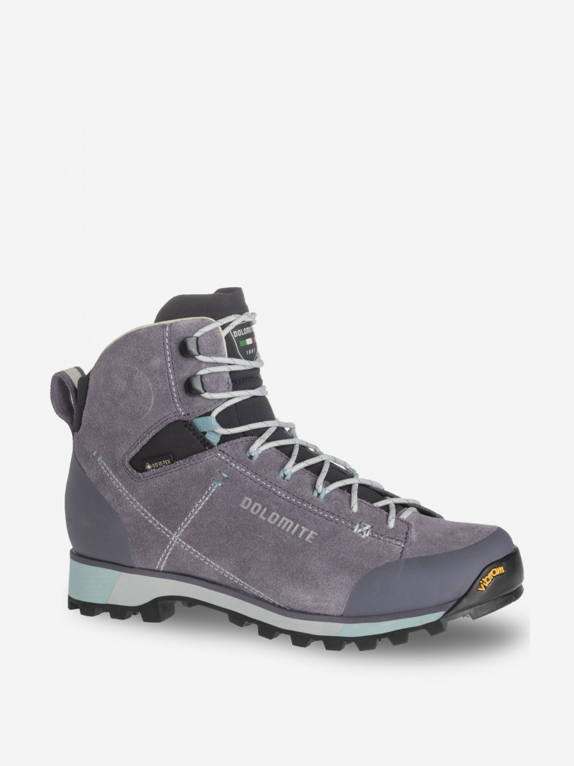 Ботинки женские Dolomite 54 Hike Evo GTX, Серый