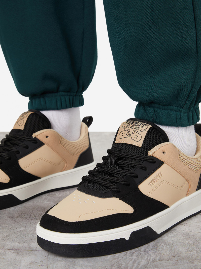 Кеды женские Termit Casper 3.0 30316270299 Бежевый, размер 35,39,36,38,41,37,40, фото 8