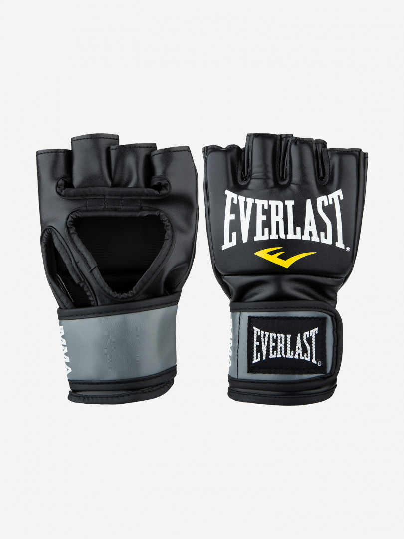 Шингарты тренировочные Everlast, Черный