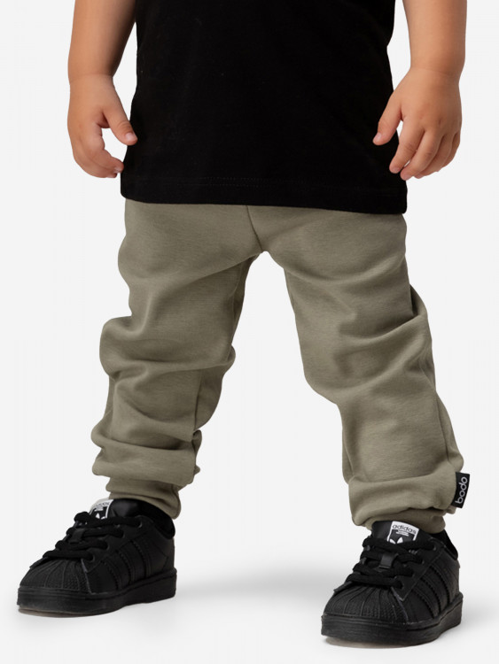 Брюки для мальчиков bodo