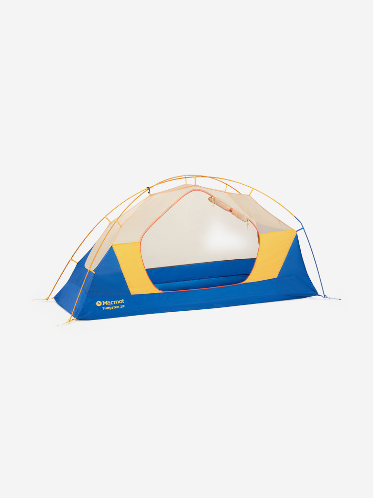 Палатка 1-местная Marmot Tungsten 1P
