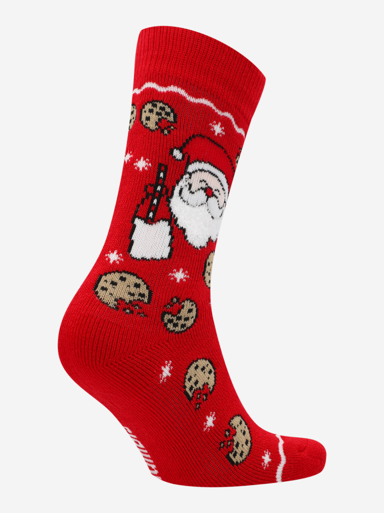 Носки Columbia Santa's Sweets, 2 пары