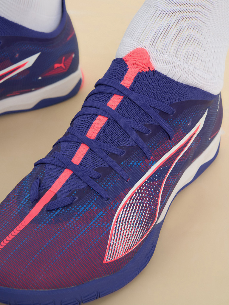 Бутсы мужские PUMA Ultra 5 Match IT