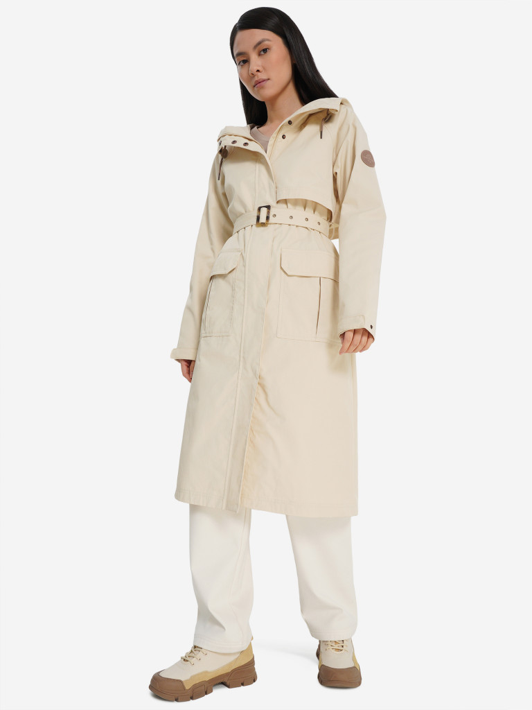 Пальто женское Cordillero