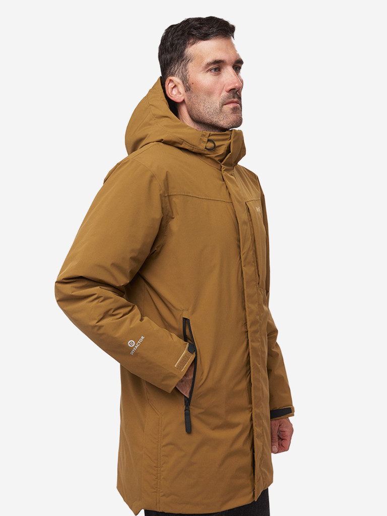 Куртка утепленная Red Fox Guard III Мужская