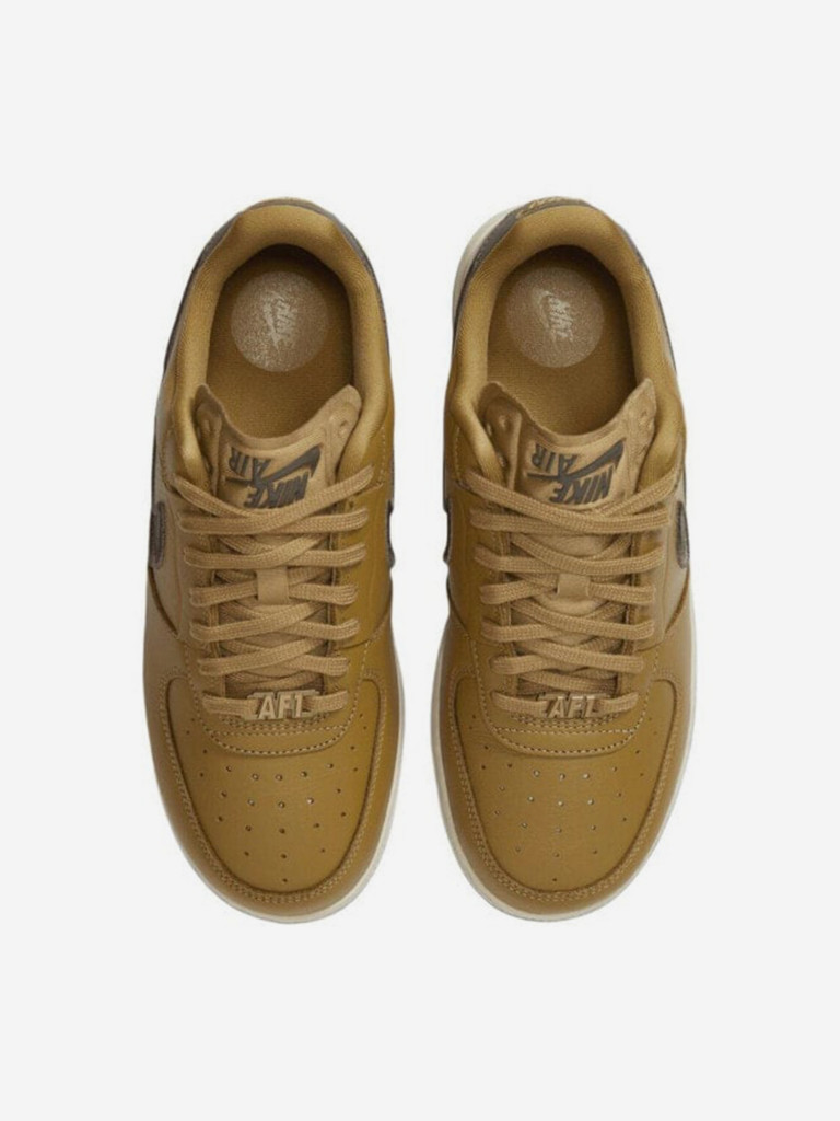 Кроссовки Nike Air Force 1 Low