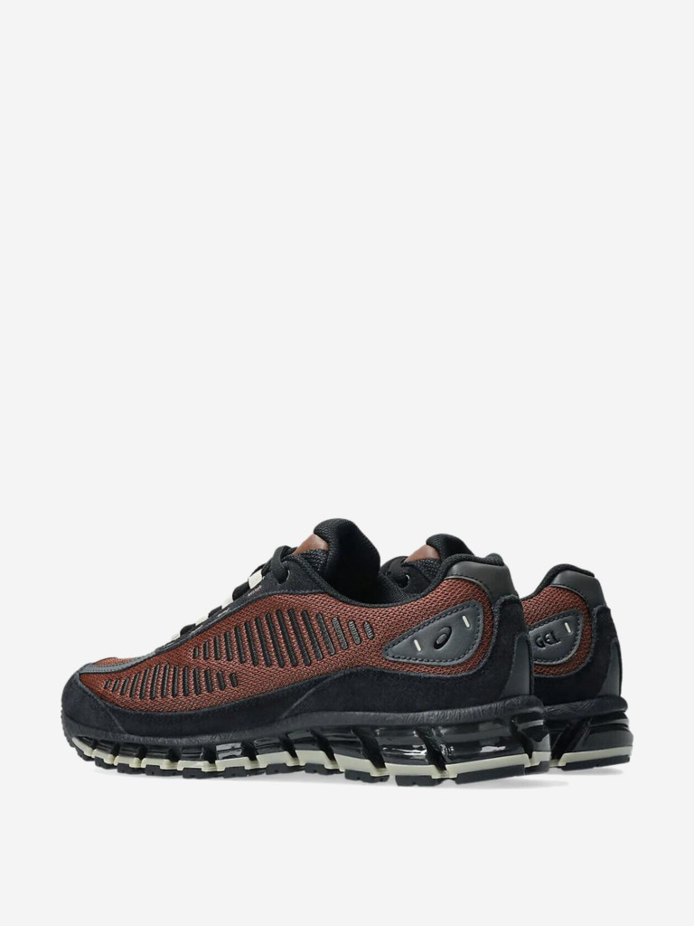 Кроссовки мужские ASICS Gel Quantum Three Sixty