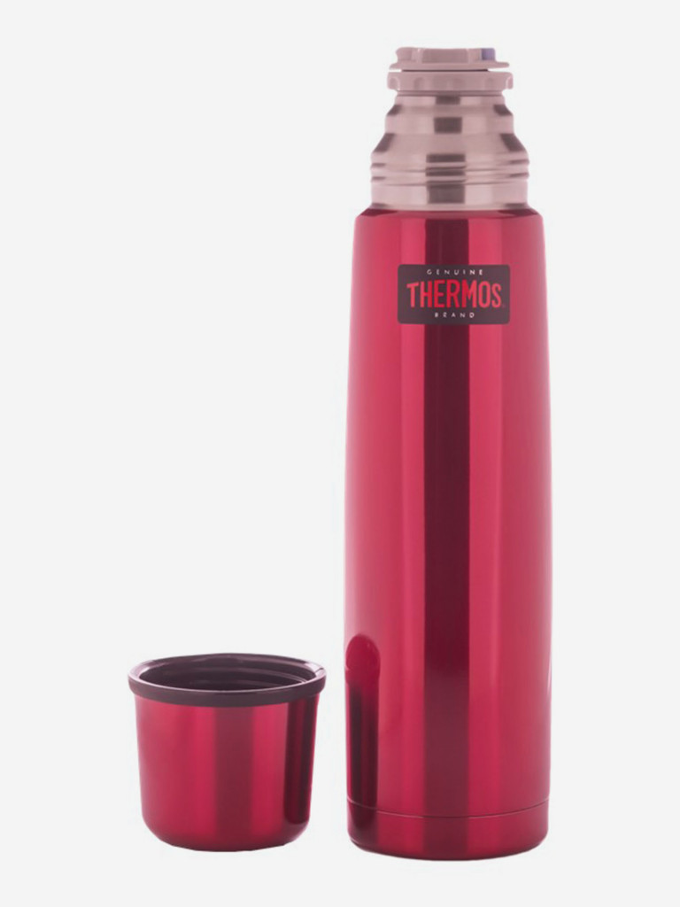Термос THERMOS FBB-750 Red, 0.75 л