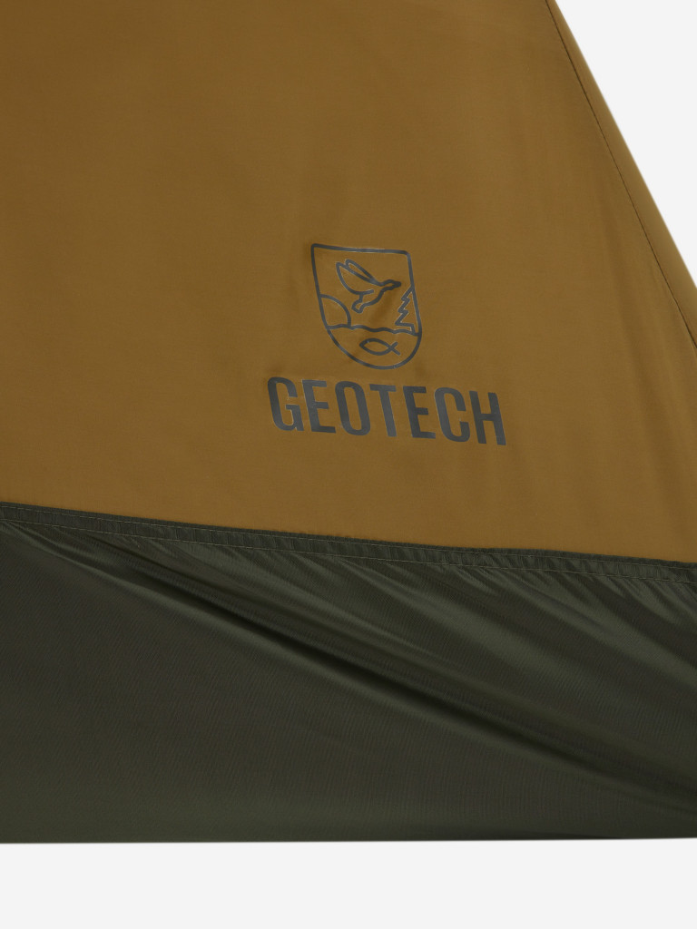 Палатка рыболовная Geotech Halibut 2 Pro