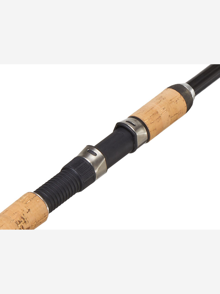 Удилище спиннинговое Salmo Aggressor TRAVEL SPIN 20 2.40