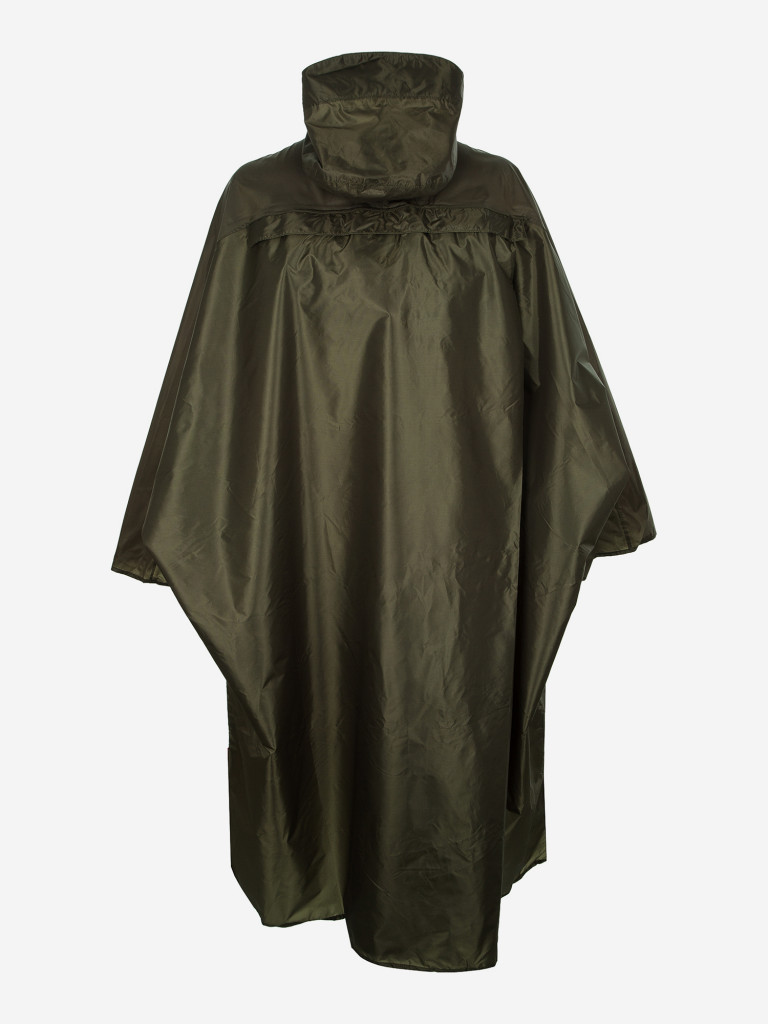 Накидка-дождевик Tatonka CAPE
