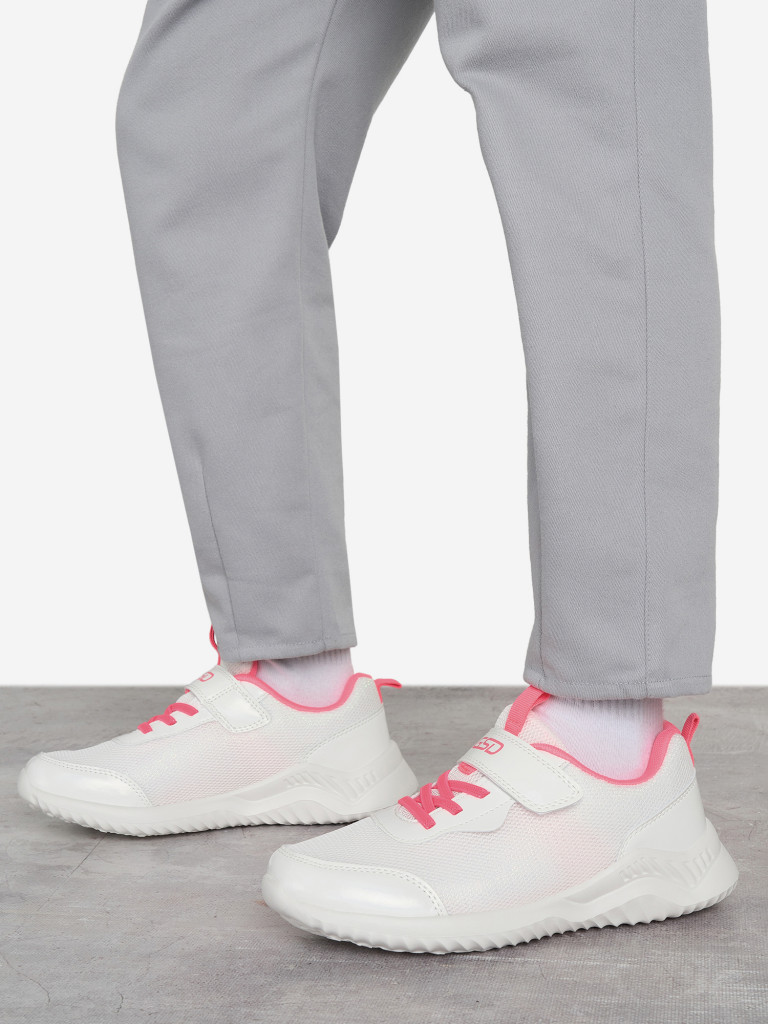 Кроссовки для девочек GSD Want 2.0