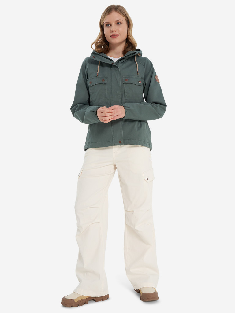 Легкая куртка женская Cordillero