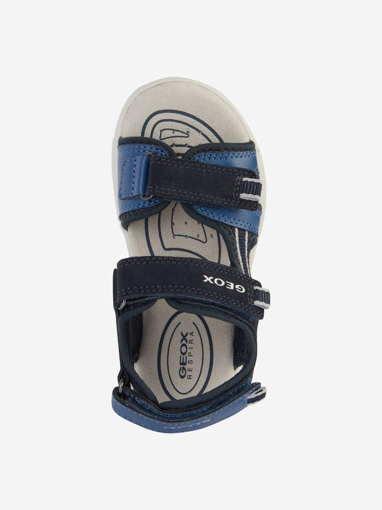 GEOX Alben Sandals