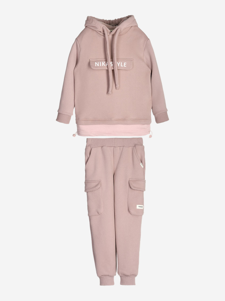Костюм NIKASTYLE