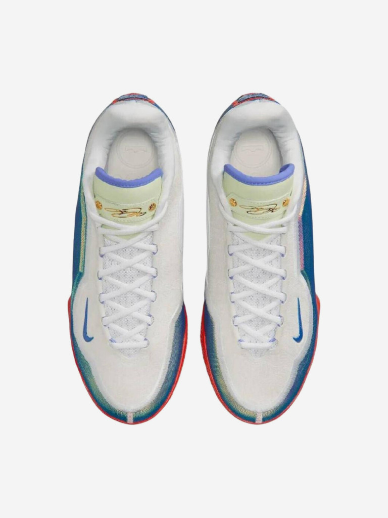 Кроссовки для бавкетбола Nike Lebron 23