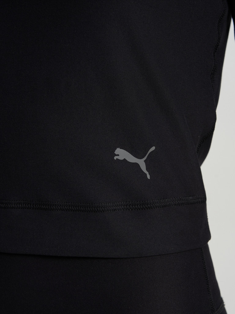 Лонгслив женский PUMA Shape Baby