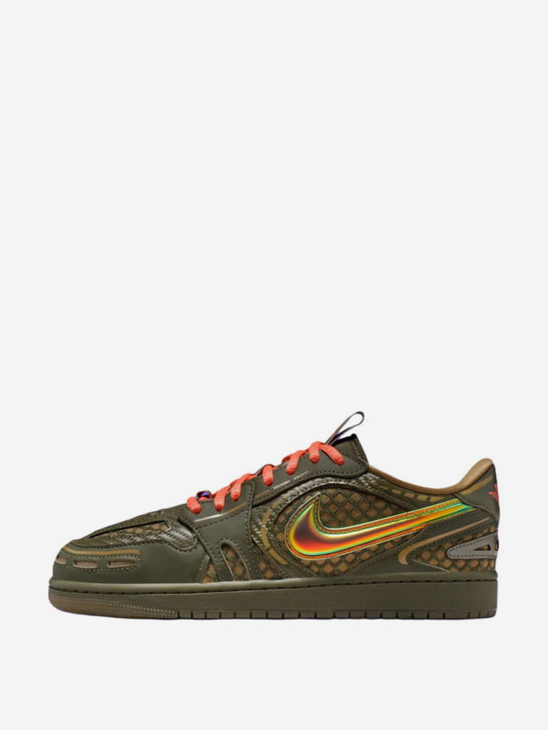 Кеды Jordan Air Jordan 1 Vintage