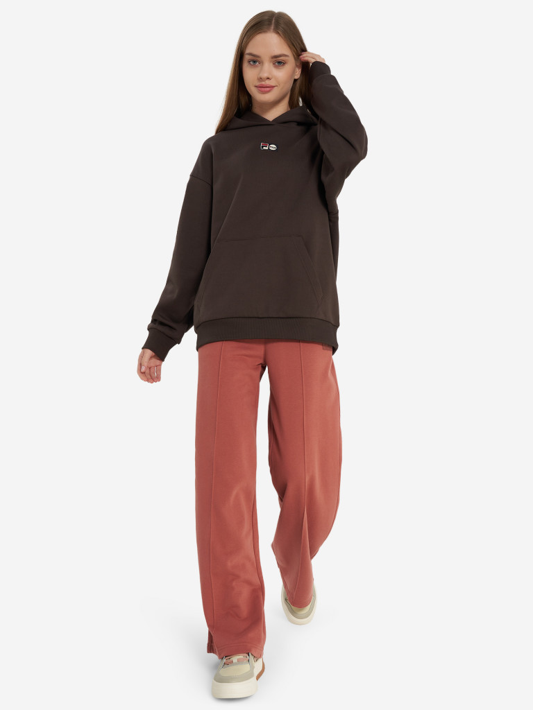 Худи женское FILA