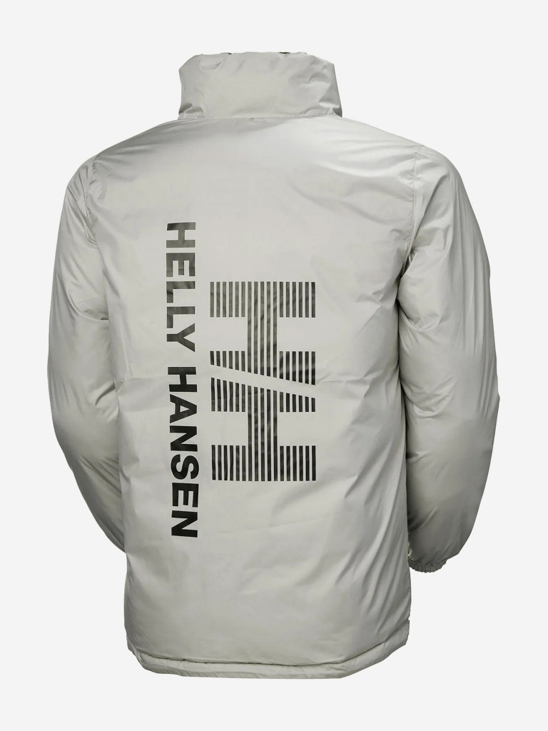 Куртка утепленная мужская двусторонняя Helly Hansen 23