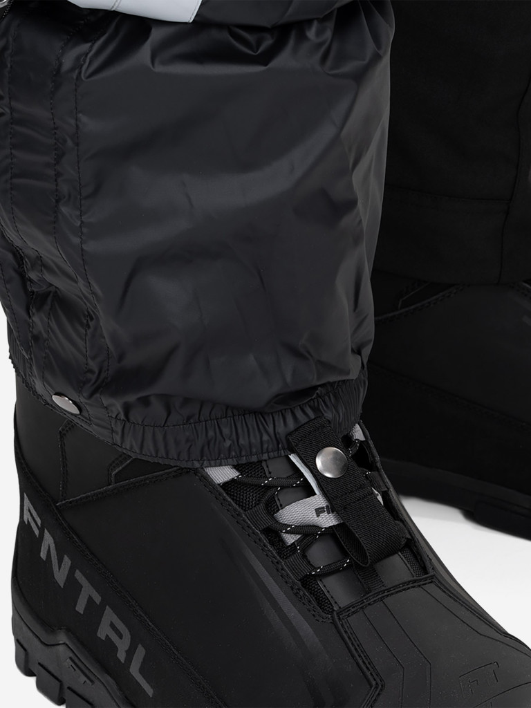 Комбинезон утепленный FINNTRAIL Blizzard