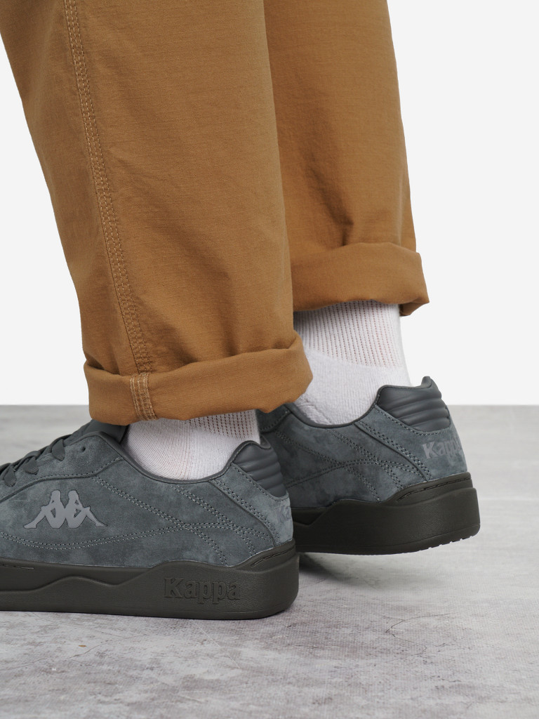 Кеды мужские Kappa Icon