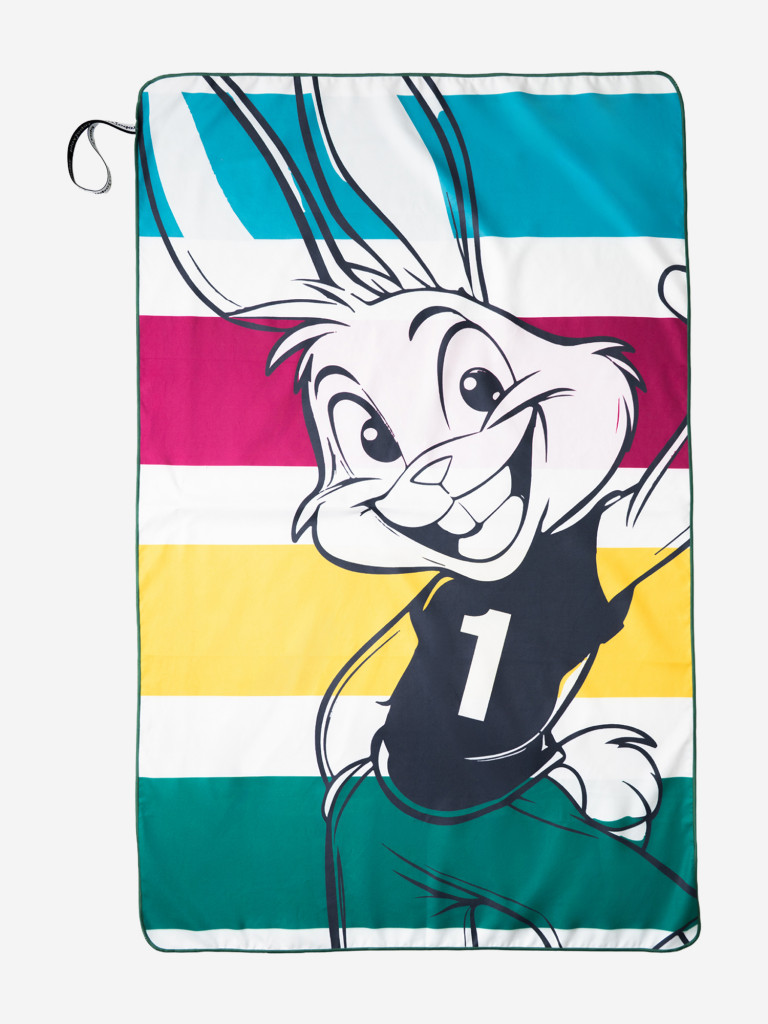 Полотенце для мальчиков PlayToday