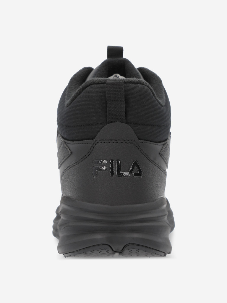 Кроссовки утепленные мужские FILA Urbanrace