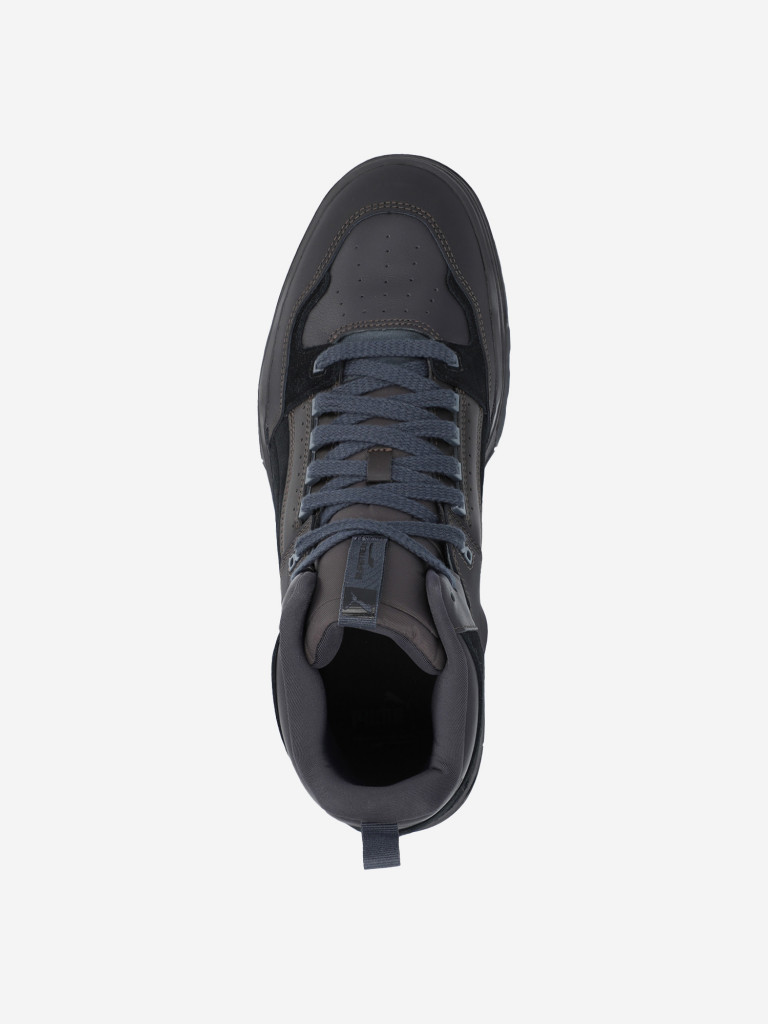 Кеды утепленные мужские PUMA Slipstream Hi Xtreme