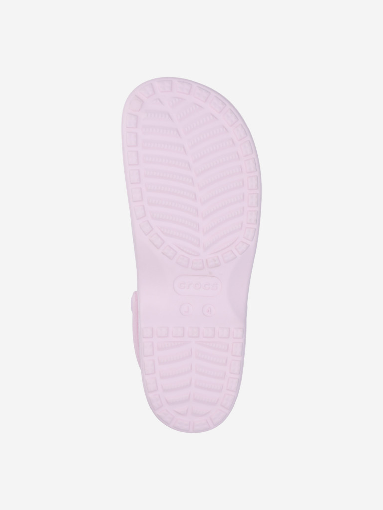 Сабо для девочек Crocs Classic Mary Jane