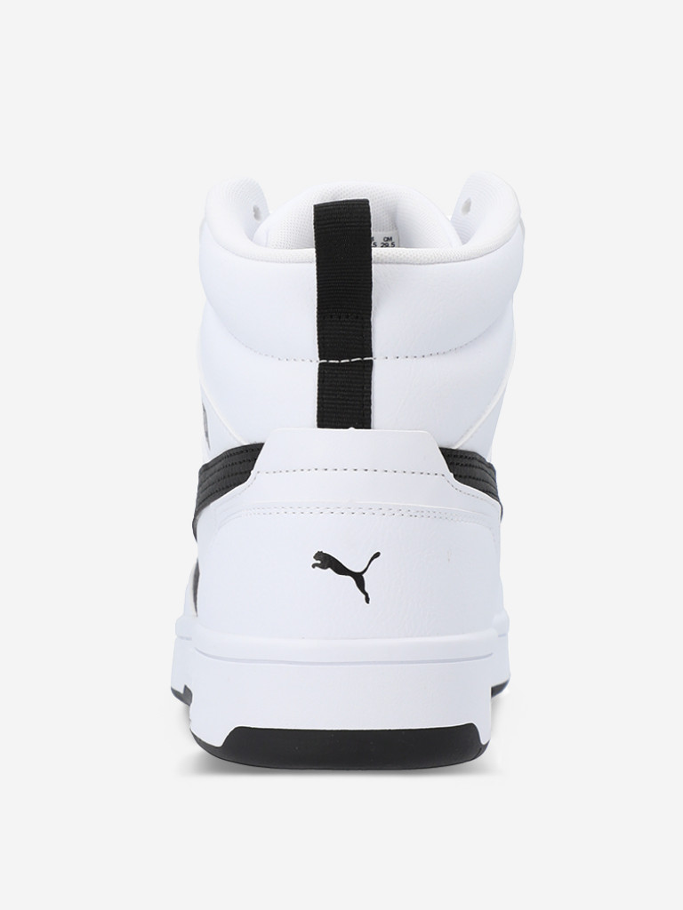 Кеды мужские PUMA Rebound V6