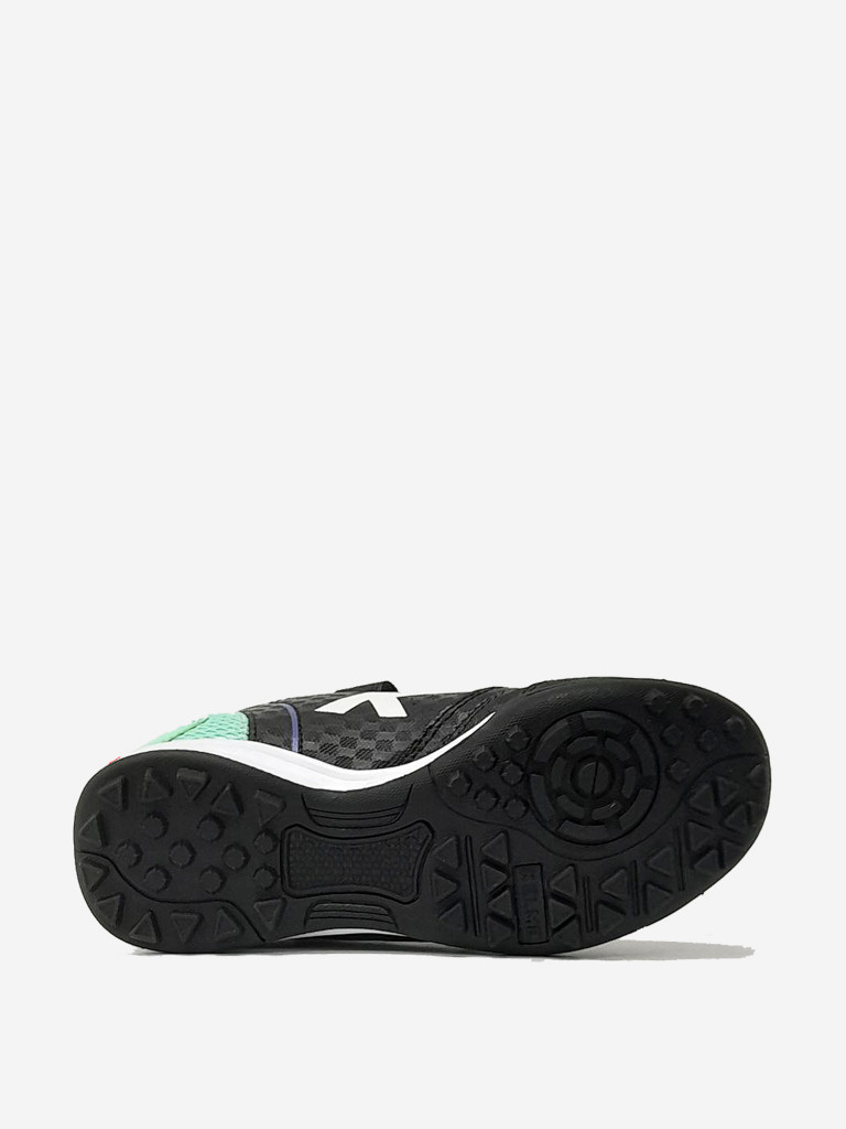 Сороконожки KELME GOLEIRO TURF ELASTIC