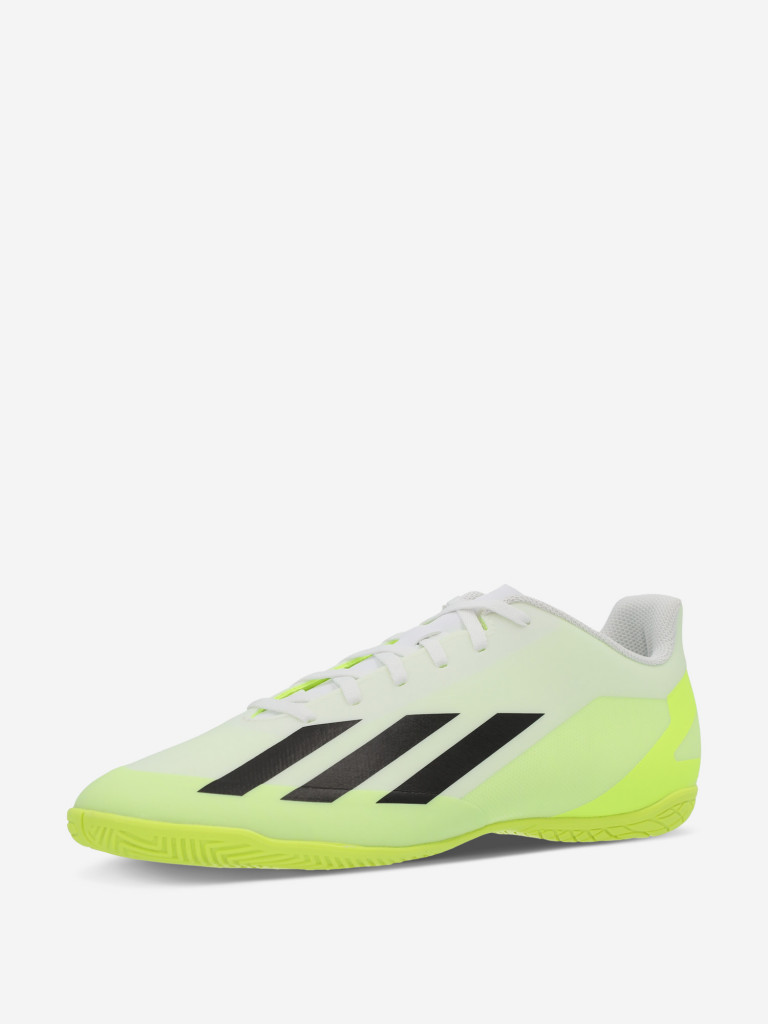 Adidas X Crazyfast.4 IN M IE1586 football shoes