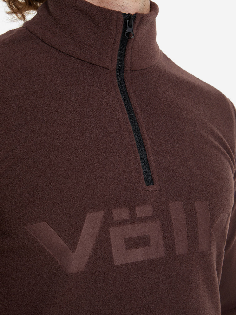 Джемпер флисовый мужской Volkl