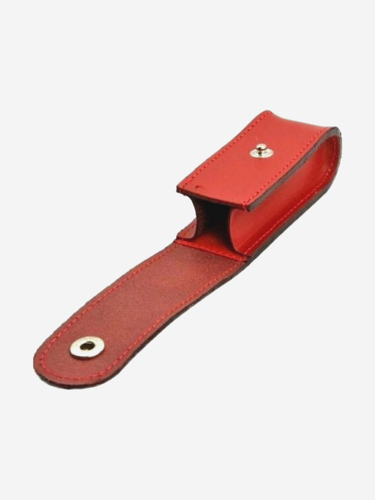 Чехол Victorinox для ножей 91 мм, 2-4 уровня, кожаный