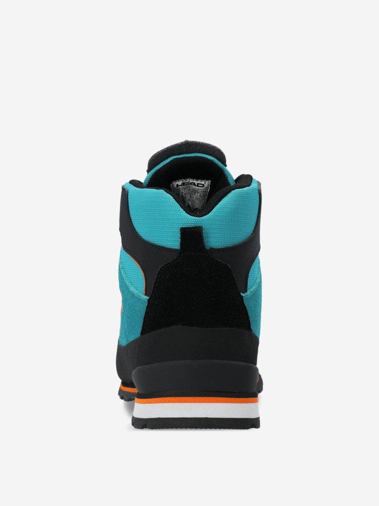 Ботинки женские Head Ghel NBX