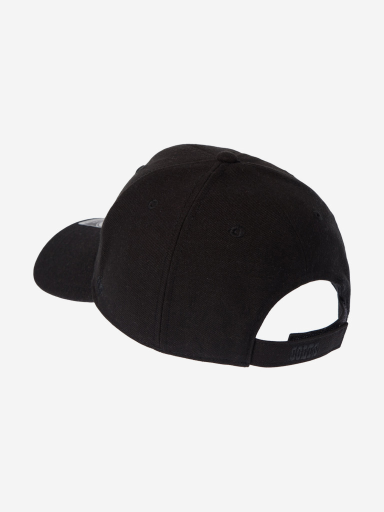 Бейсболка 47 BRAND F-MVP14WBV-BKB Indianapolis Colts NFL (черный)